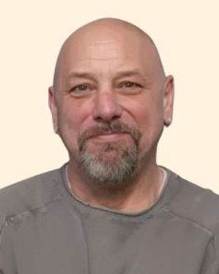 Photo of Russell Allard, Licensed Professional Counselor, MA, LPC, LAC