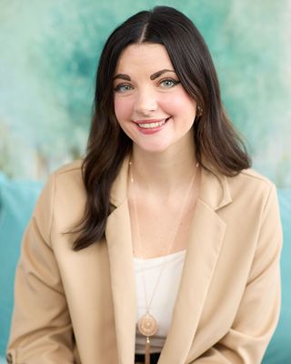 Photo of Olivia Stiens, Clinical Social Work/Therapist, LCSW