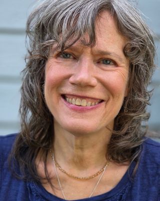 Photo of Louise H. Anderson, Lic Clinical Mental Health Counselor Associate, MS, LCMHCA, NCC