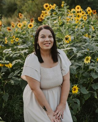 Photo of Courtney Bearden, Licensed Professional Counselor, LPC
