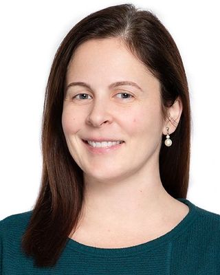Photo of Sarah Beth Wood, Psychiatric Nurse Practitioner, PMHNP