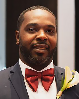 Photo of J.P. Joselyn Peters, Counselor, LMHC