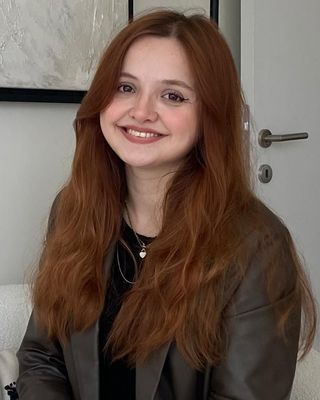 Photo of Şeyda Uzunbay, Psychologist, MSc, MPSI