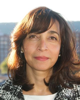 Photo of Sumantha Sen, Clinical Social Work/Therapist, PhD, LCSW