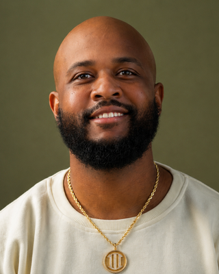 Photo of John W. Edwards III, Associate Clinical Social Worker, MSW, ASW