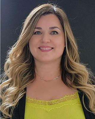 Photo of Monic Heredia, Clinical Social Work/Therapist, LSWAIC