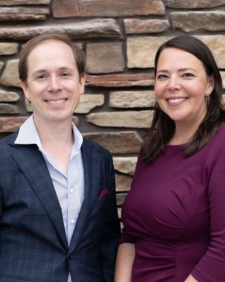 Photo of Jeb Sawyer - Relationship Therapy Center, Marriage & Family Therapist, MA, LMFT