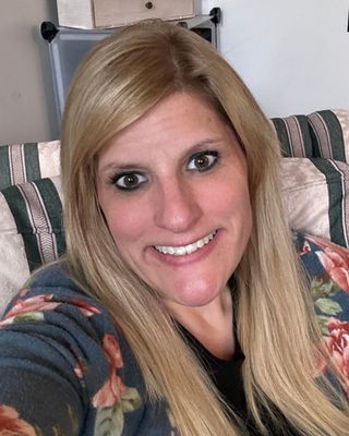 Photo of Molly Barnhart, Licensed Professional Counselor, MA, LPC
