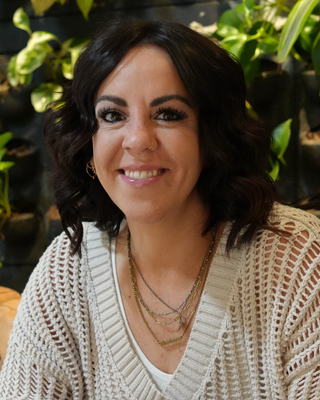 Photo of Ashley Steineckert, Clinical Social Work/Therapist, LCSW