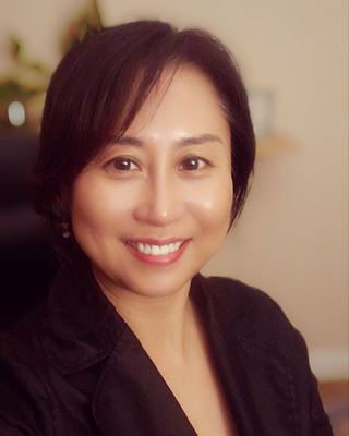 Photo of Danah Kim, Marriage & Family Therapist Associate in Los Angeles, CA