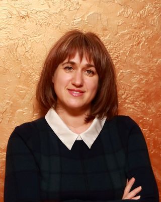 Photo of Yuliya Viner, Clinical Social Work/Therapist, LISW