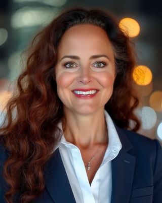 Photo of Pamela Dobbie, Counselor, MA, LPC, LMHC
