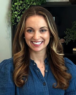 Photo of Sophie Legenzoff, Counselor, MA, LPC