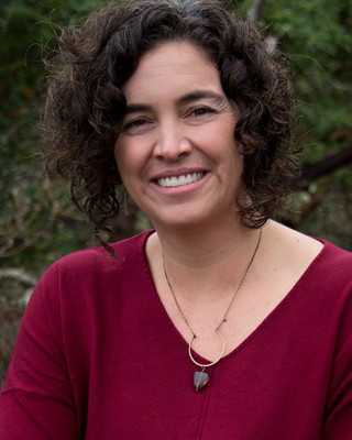 Photo of Meredith Withers, Counsellor in Victoria, BC