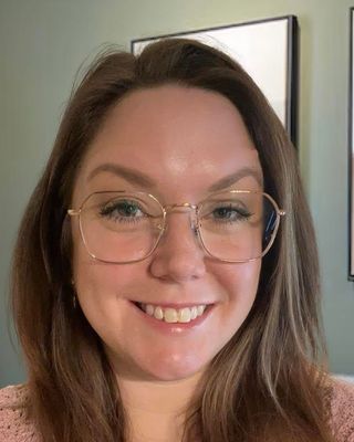 Photo of Jennifer Bates, Licensed Professional Counselor Associate, MEd, LPC-A