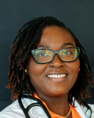 Photo of Mary Daniels, Psychiatric Nurse Practitioner