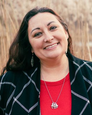 Photo of Lucy D Stam, Pre-Licensed Professional, MS, CAI