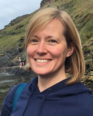 Photo of Claire Stevens, Counsellor, MNCPS Acc.