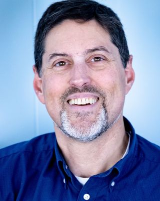 Photo of Todd Vance, Psychologist, PhD