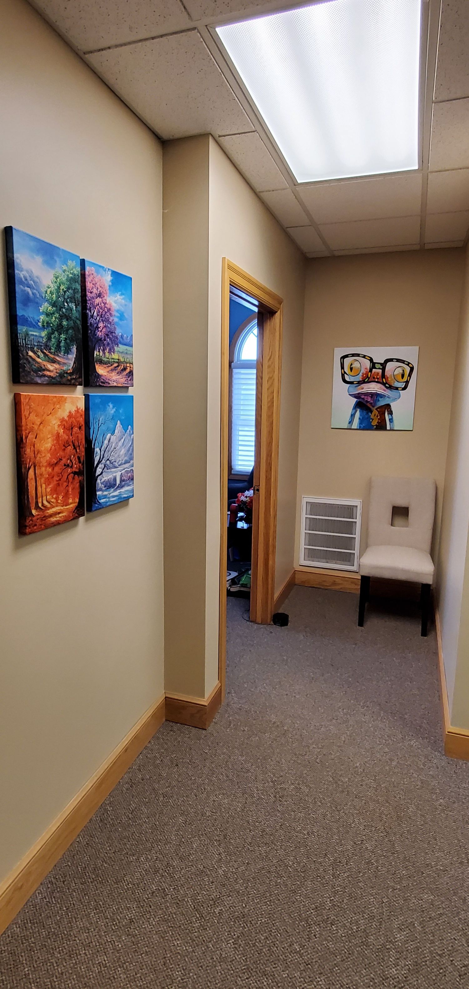 Tara Hay, Clinical Social Work/Therapist, Buffalo, NY, 14221