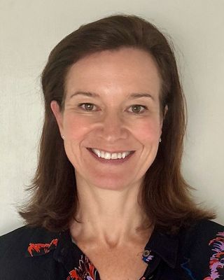 Photo of Lydia Godfrey, Counsellor, MBACP