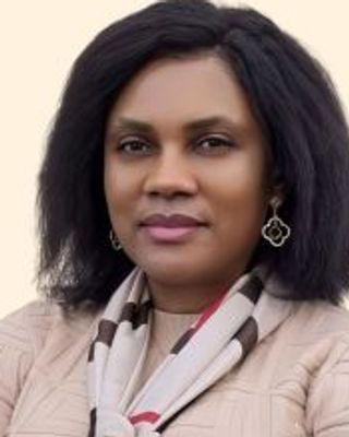 Photo of Marie Madze Fotso, Psychiatric Nurse Practitioner, MSN, PMHNP