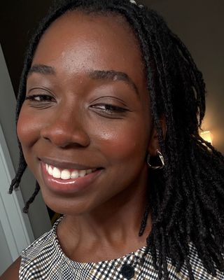 Photo of Indigo Morris, Pre-Licensed Professional