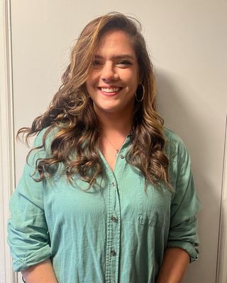 Photo of Jillian Carroll - Jillian Carroll @ Grow Through Life Counseling, Marriage & Family Therapist Associate, AMFT