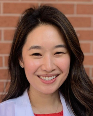 Photo of Esther Choi, Psychiatric Nurse Practitioner, PMHNP