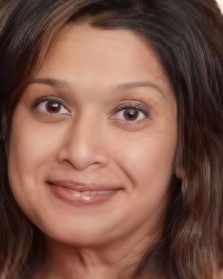 Photo of Sangeeta Akundi, Licensed Professional Counselor, LP