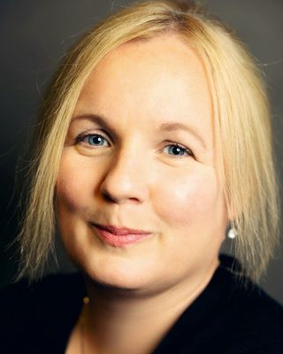 Photo of Caroline Holland, Counsellor, APCP
