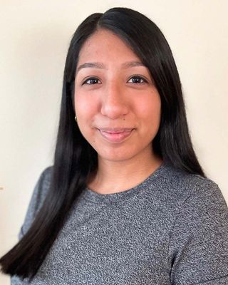 Photo of Ariana Figueroa, Counselor