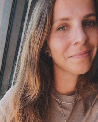 Photo of Aubree Moon, Pre-Licensed Professional, MFT