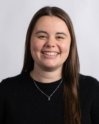 Photo of Maggie Begen, Clinical Social Work/Therapist, MSW, LICSW
