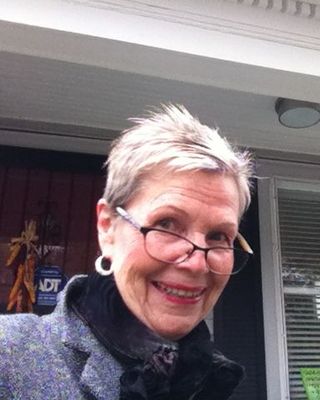 Photo of Dr. Beverly Weinhold, Licensed Professional Clinical Counselor, DMin, LPCC, LMHC