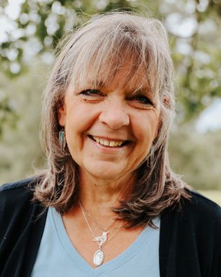 Photo of Dr. Leanne Schamp - SpiritWorks Wellness, LLC, Licensed Professional Counselor, PhD, LPC