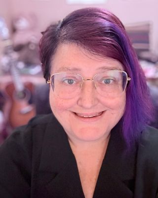 Photo of Heather MacGibbon, Clinical Social Work/Therapist, LCSW, LICSW