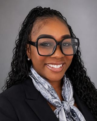 Photo of Narestus S Coley, Pre-Licensed Professional, MSW, LSW