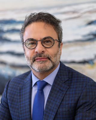 Photo of Hadi Estakhri, Psychiatrist, MD