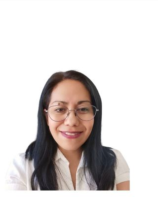 Foto de Erika Iliana Sánchez Villada - Psicoterapia en línea , Psicoterapeuta, Maestría