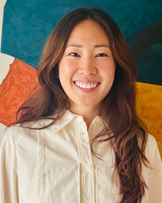 Photo of Dayae Kim, Marriage & Family Therapist, LMFT