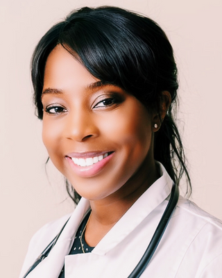 Photo of Shandel Douglas, Psychiatric Nurse Practitioner, MSN, PMHNP