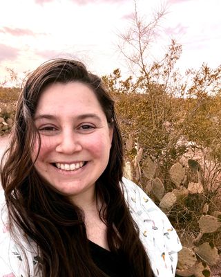 Photo of Yelena Salkowitz, Psychologist, PhD