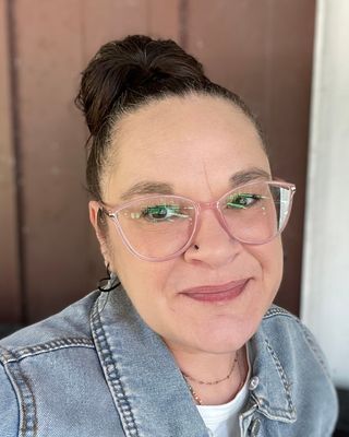 Photo of Shannon White, Clinical Social Work/Therapist, LCSW