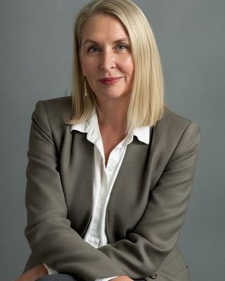 Photo of Wendy Drummond, Psychotherapist, PACFA