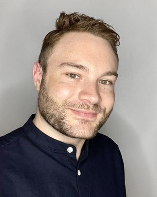 Photo of Trevor Cavness, Psychiatric Nurse Practitioner, PMHNPBC