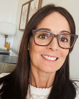 Photo of Michelle Bacon, Registered Social Worker, BSW, MSW, RSW