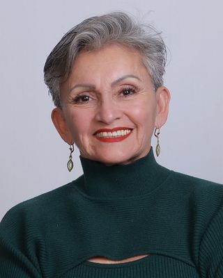Photo of Rosa Mercedes Latorre-Gross, Counselor in Flushing, NY