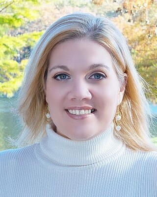 Photo of Merri Copeland-Cook, Licensed Professional Counselor in Springfield, MO