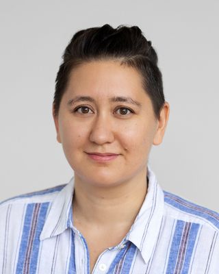 Photo of Leah Huntsinger, Clinical Social Work/Therapist, LSW